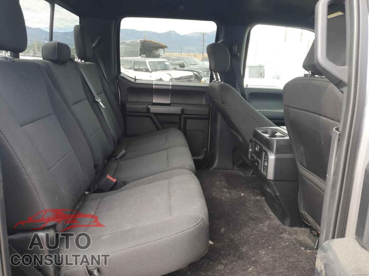 FORD F-150 2020 - 1FTEW1E57LFA92935