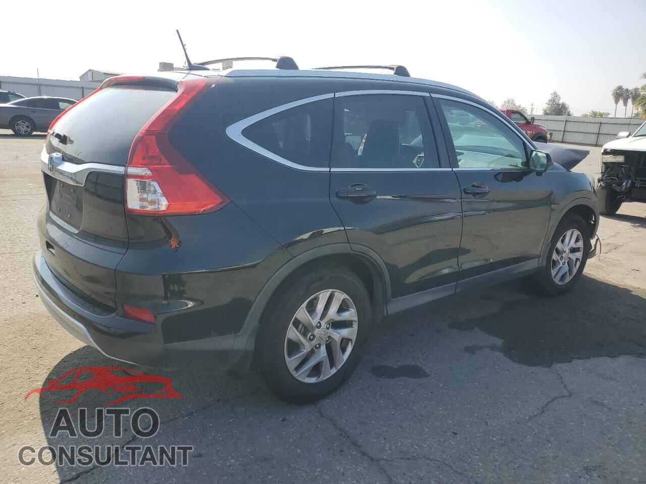HONDA CRV 2015 - 2HKRM3H79FH521180