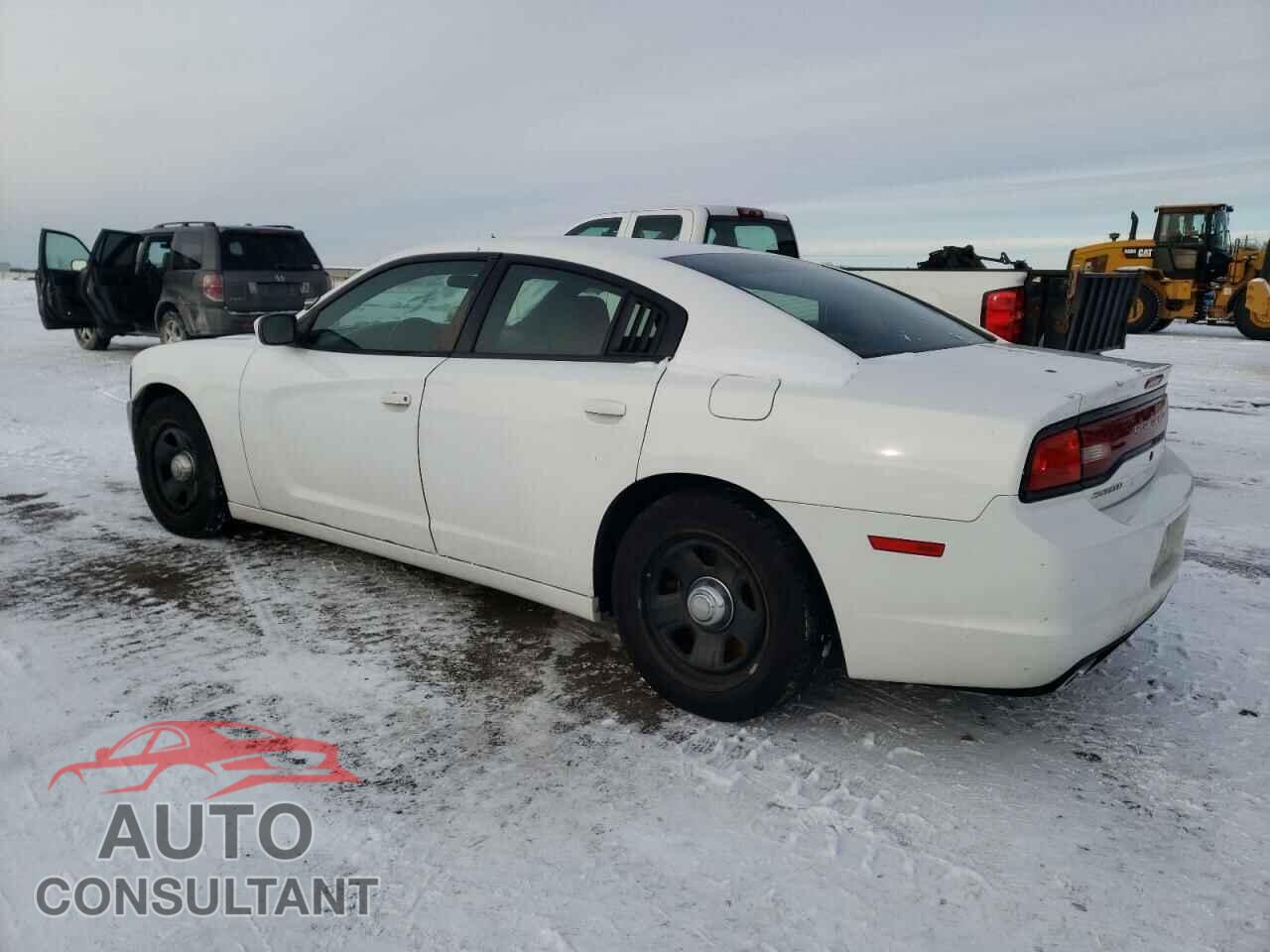 DODGE CHARGER 2013 - 2C3CDXAG1DH521918