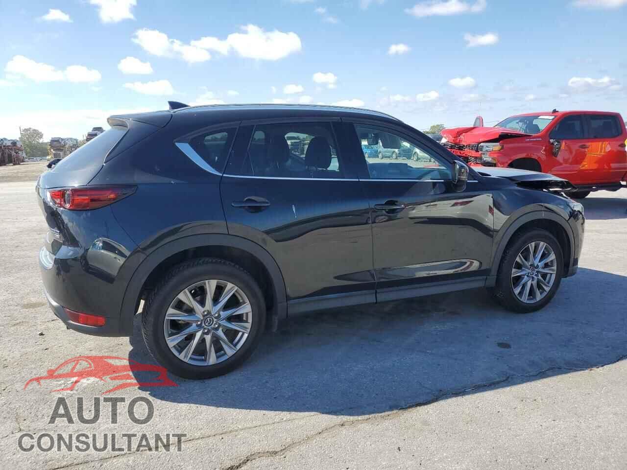 MAZDA CX-5 2021 - JM3KFBAY0M0352953