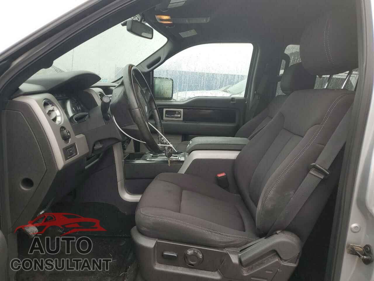 FORD F-150 2012 - 1FTFW1CT2CFB80944