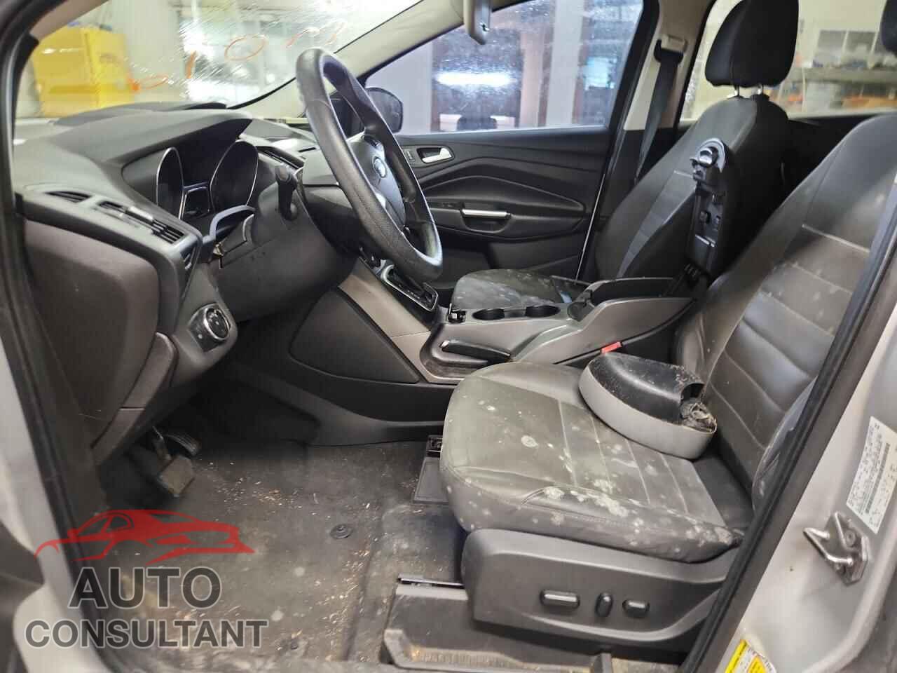 FORD ESCAPE 2014 - 1FMCU0G92EUA14970