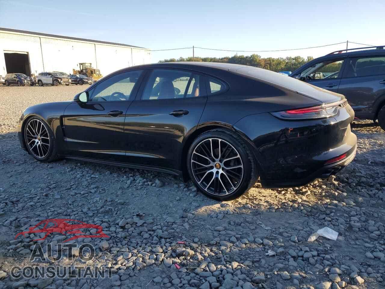 PORSCHE PANAMERA 2023 - WP0AJ2A72PL118990