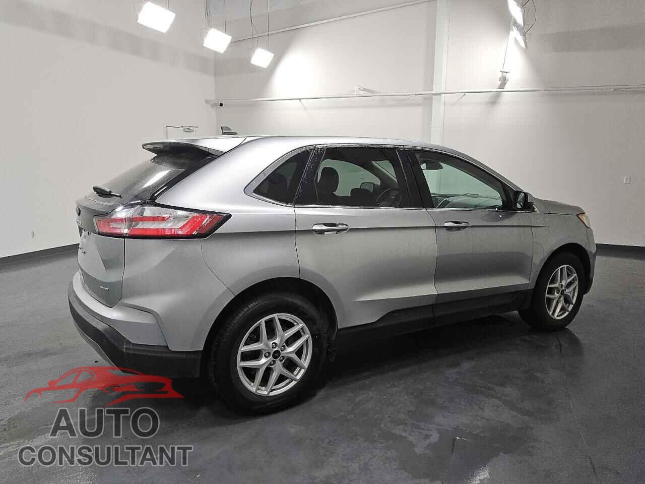 FORD EDGE 2024 - 2FMPK4J99RBA67507