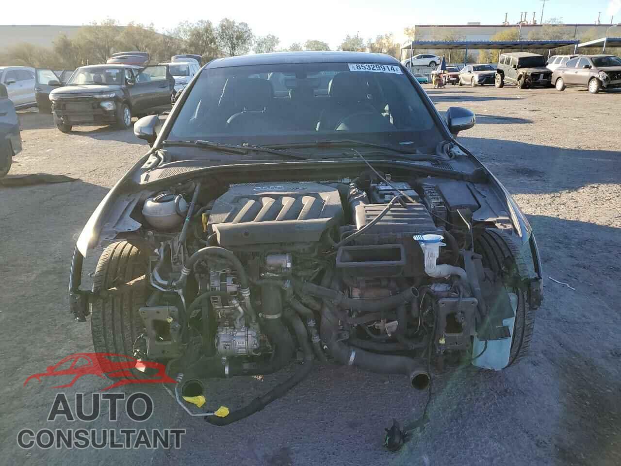 AUDI A3 2017 - WAUAUGFFXH1036343