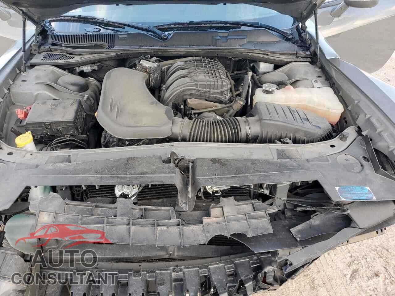 DODGE CHALLENGER 2023 - 2C3CDZAG2PH682164