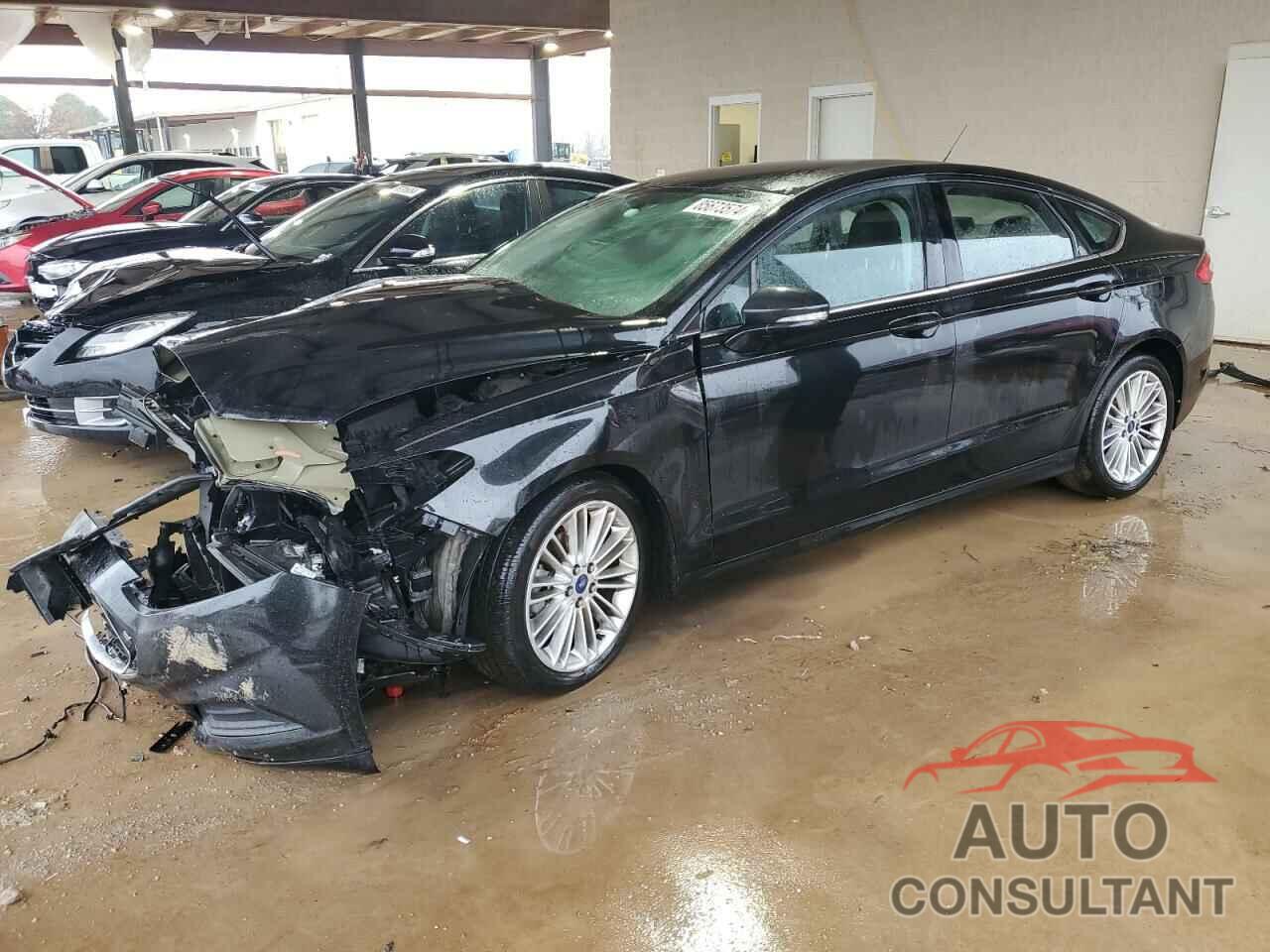 FORD FUSION 2015 - 3FA6P0H77FR296950
