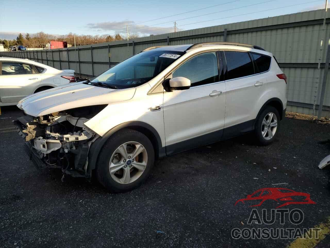 FORD ESCAPE 2015 - 1FMCU9GX4FUC32820