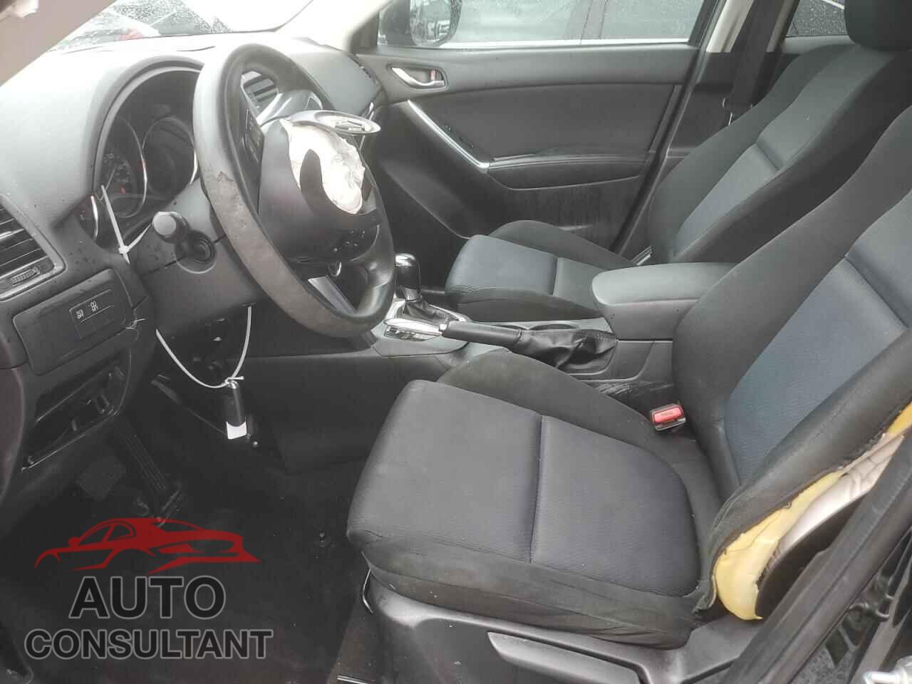 MAZDA CX-5 2015 - JM3KE2BEXF0509821