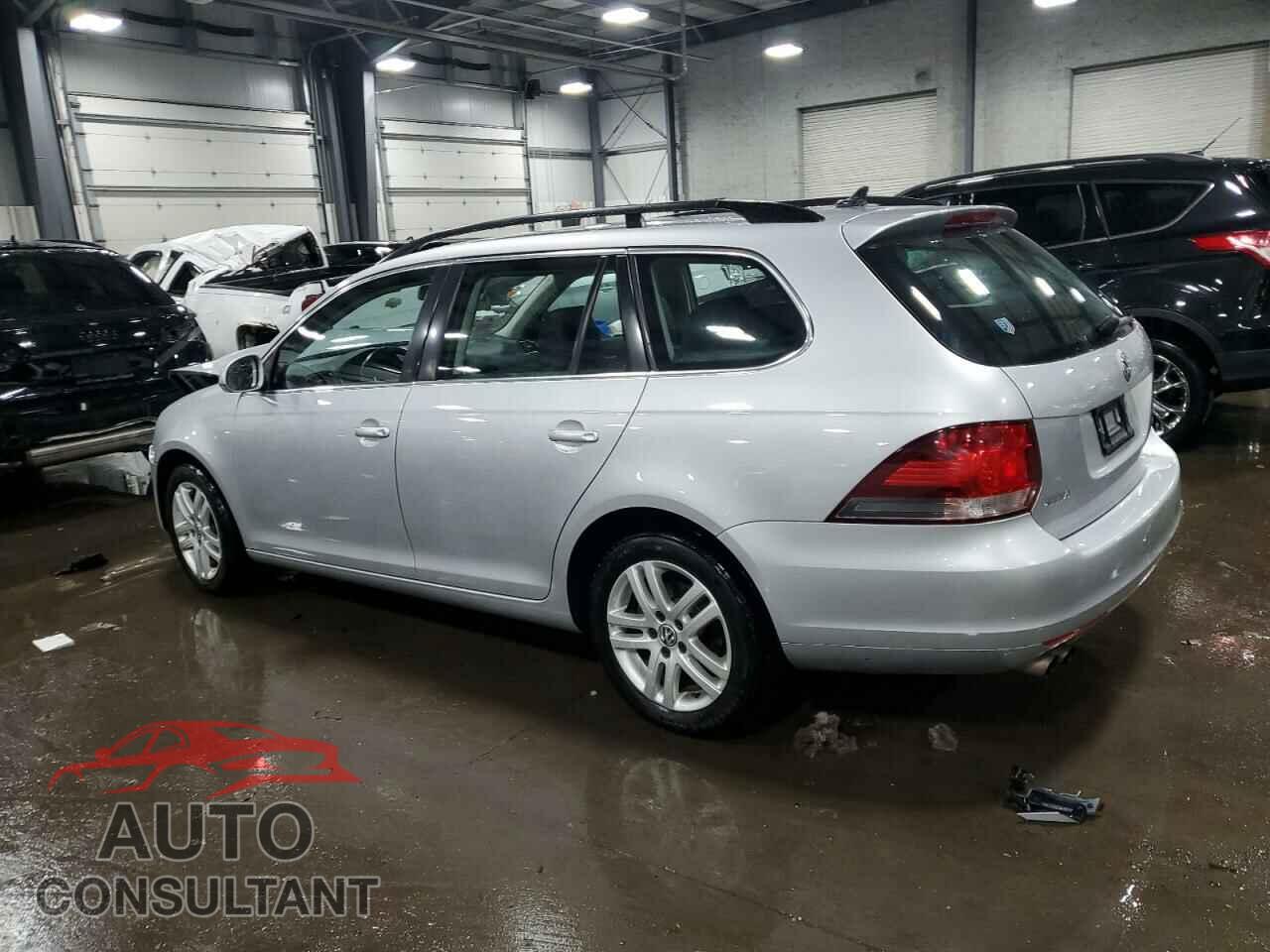 VOLKSWAGEN JETTA 2014 - 3VWPL7AJ0EM620449