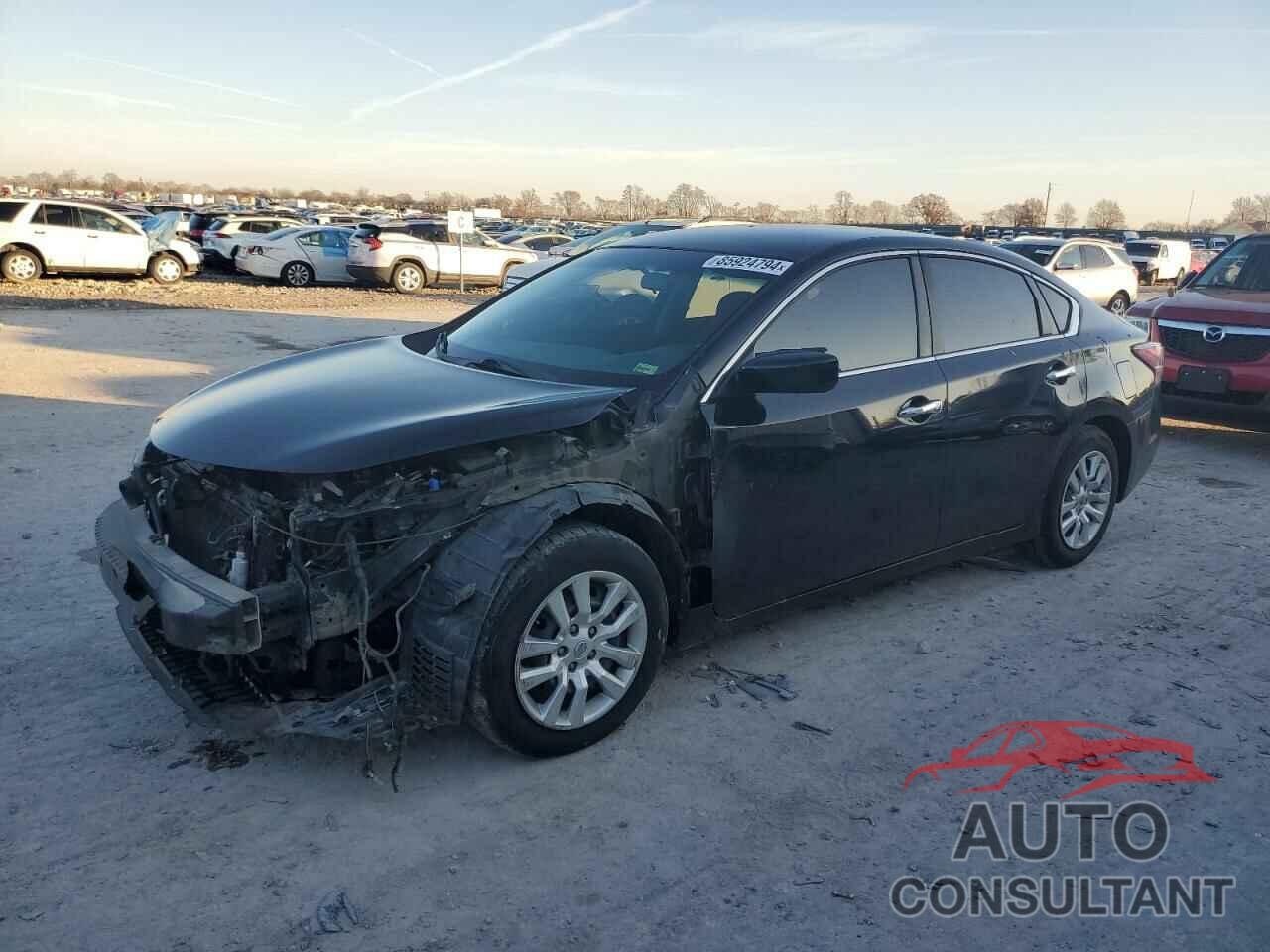 NISSAN ALTIMA 2015 - 1N4AL3AP2FN899695
