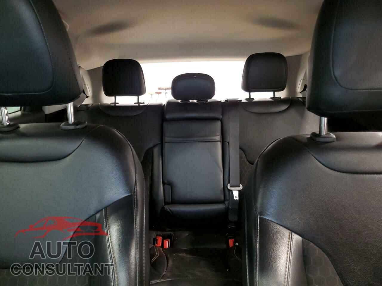 JEEP COMPASS 2020 - 3C4NJDBB7LT150140