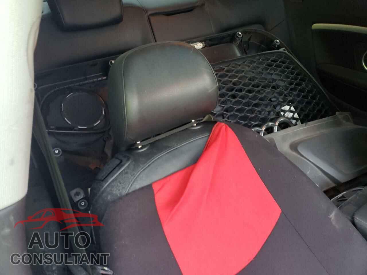 AUDI A5 2016 - WAUM2AFR5GA036310
