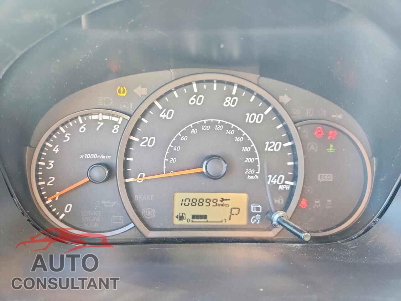 MITSUBISHI MIRAGE 2015 - ML32A3HJ9FH035265