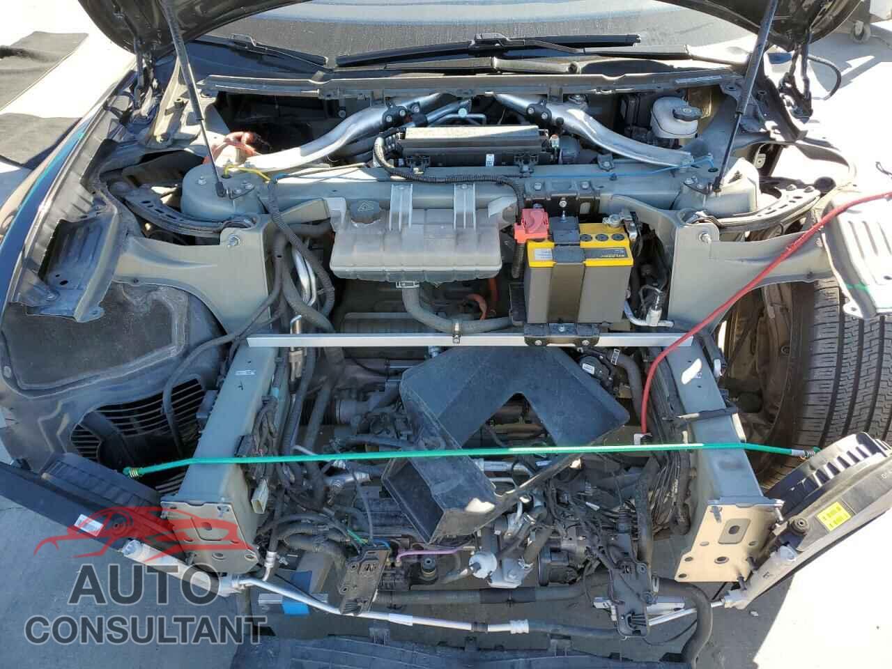 TESLA MODEL S 2016 - 5YJSA1E1XGF158287