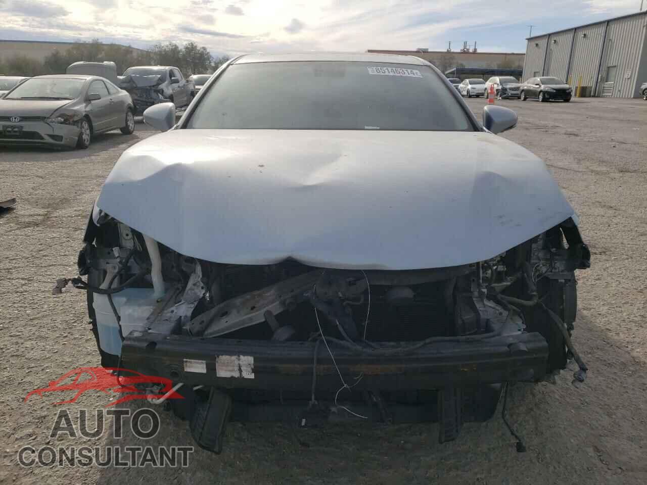 LEXUS ES300 2014 - JTHBW1GG3E2045783