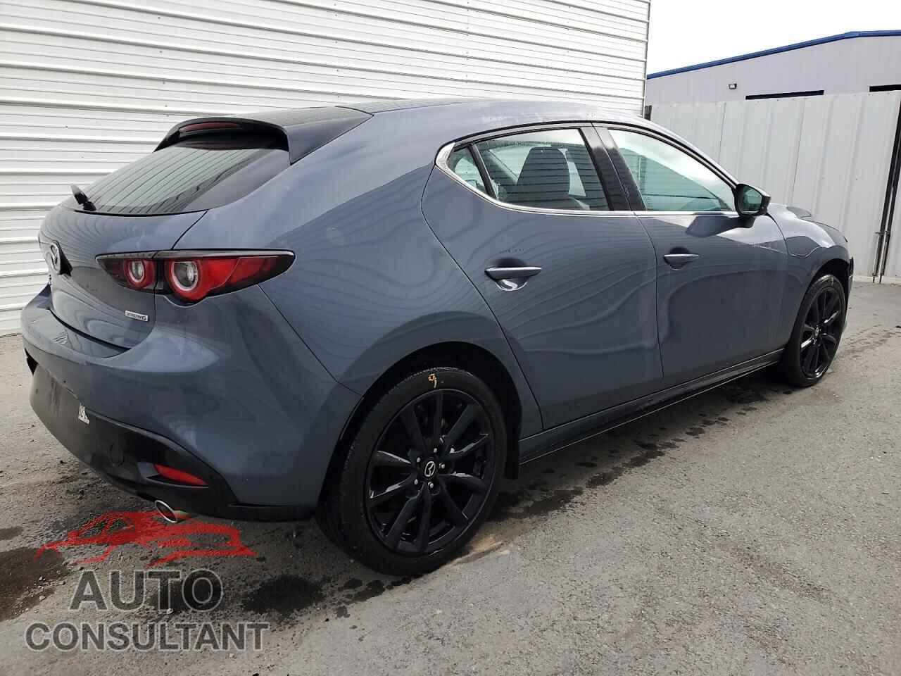 MAZDA 3 2025 - JM1BPBLM6S1768545