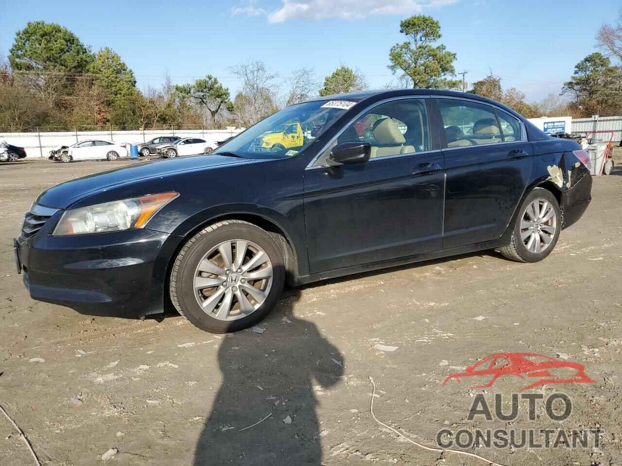 HONDA ACCORD 2012 - 1HGCP2F84CA184229