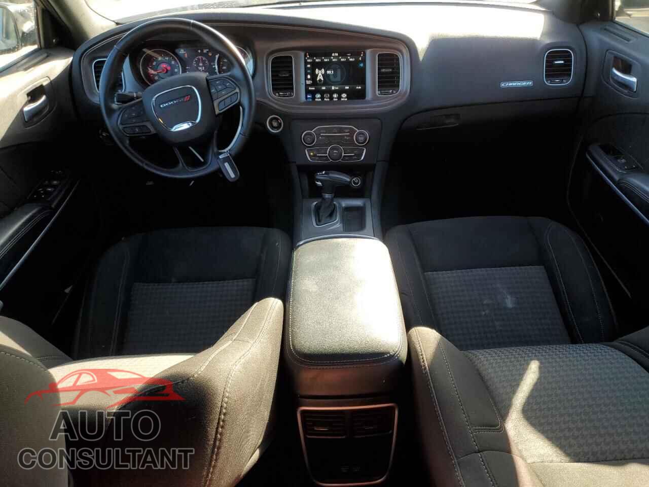 DODGE CHARGER 2023 - 2C3CDXBG8PH647518