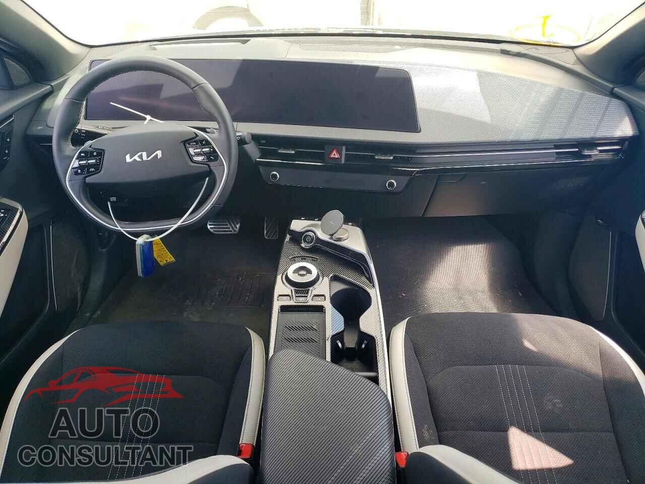 KIA ALL OTHER 2023 - KNDC4DLCXP5116513