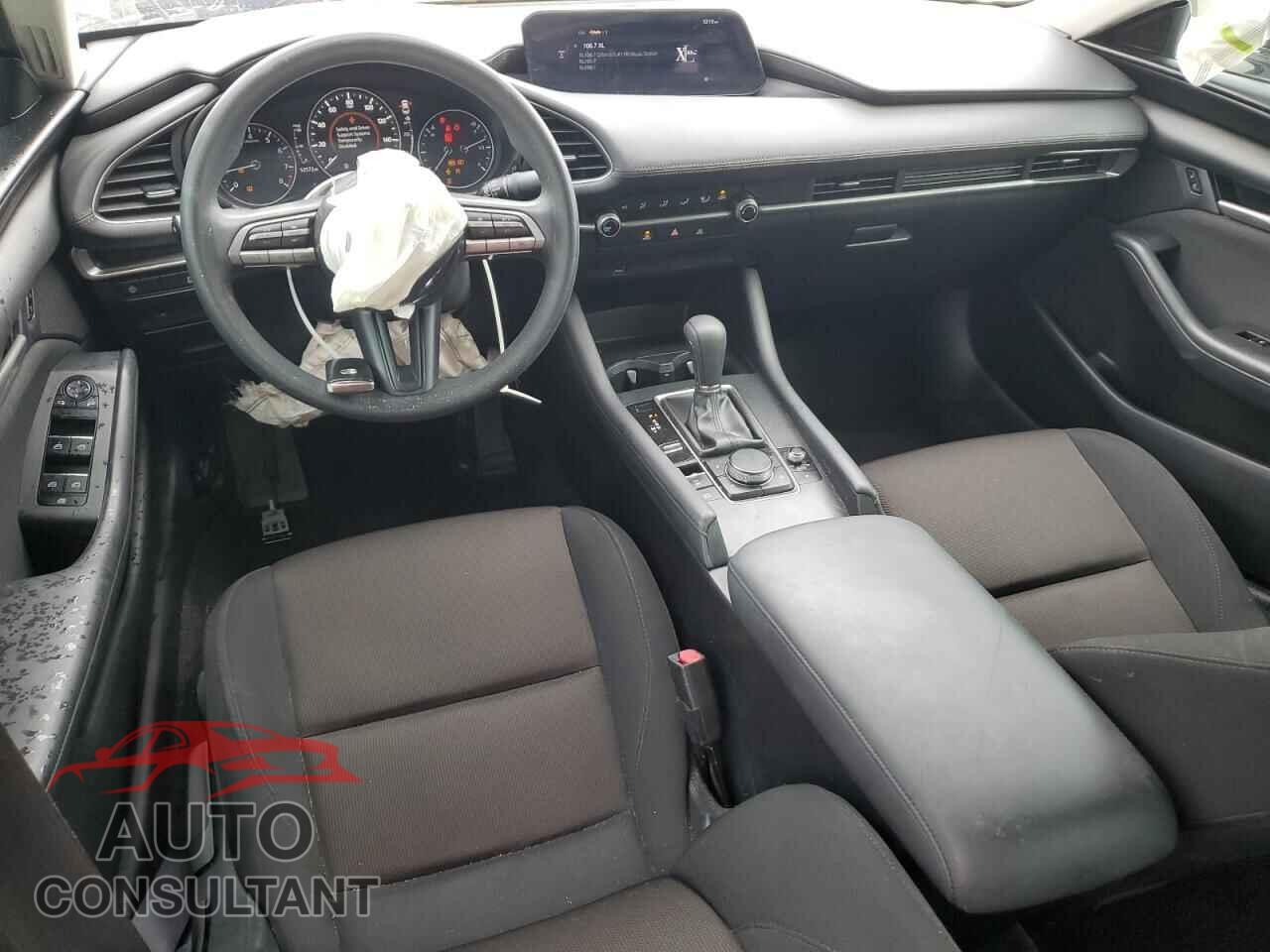 MAZDA 3 2020 - 3MZBPABL7LM134956