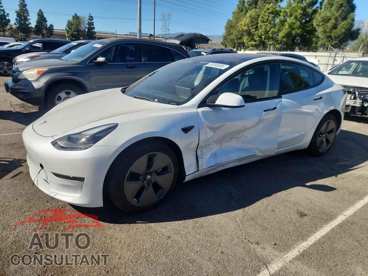 TESLA MODEL 3 2023 - 5YJ3E1EA1PF462620
