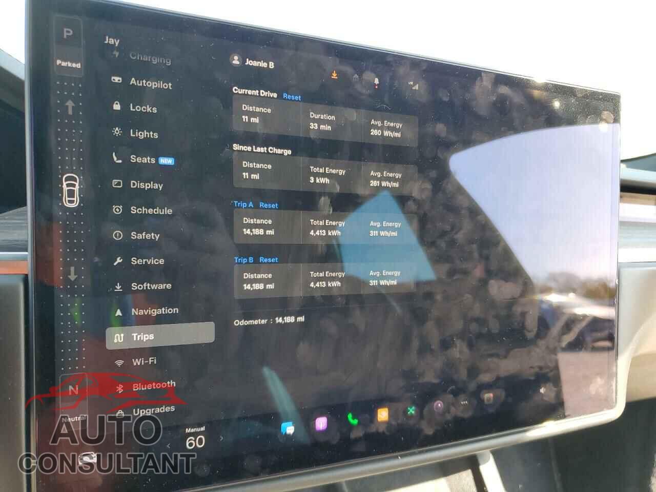 TESLA MODEL S 2022 - 5YJSA1E5XNF477334