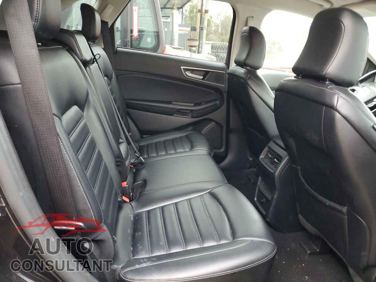 FORD EDGE 2023 - 2FMPK4J95PBA31469