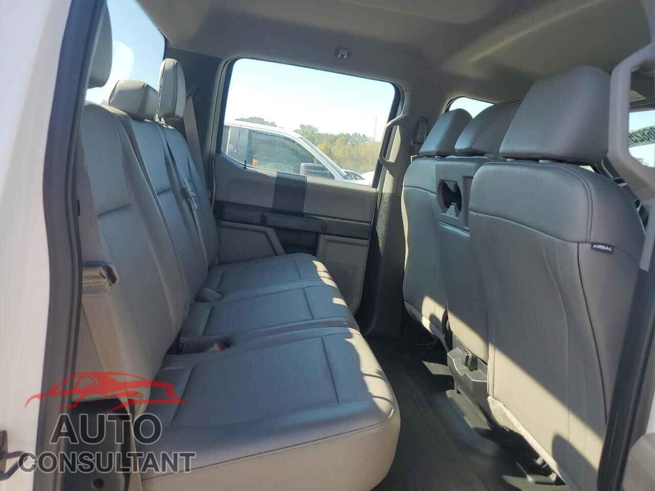 FORD F-150 2017 - 1FTEW1EFXHFC06491