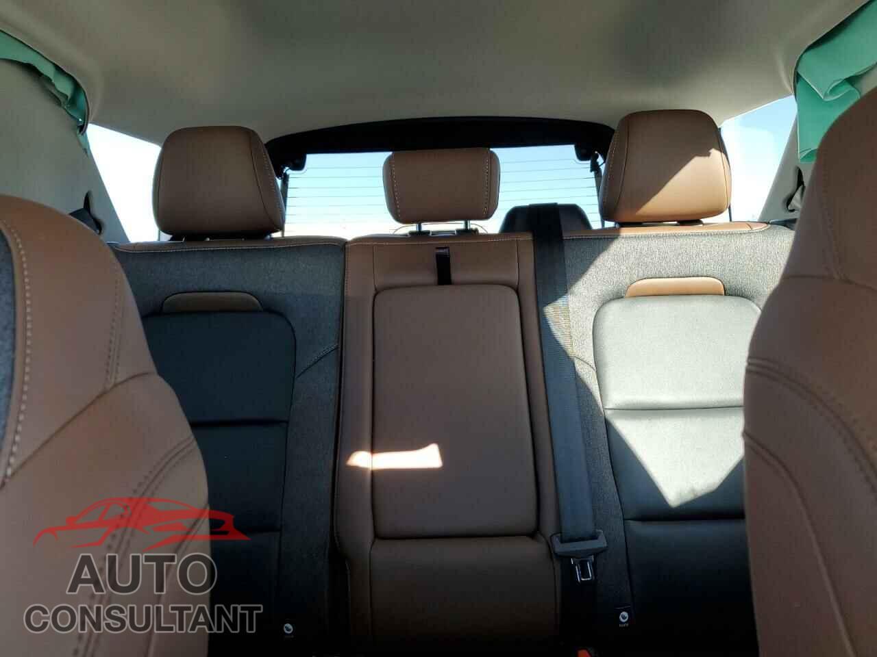 FORD BRONCO 2023 - 3FMCR9C66PRD13082