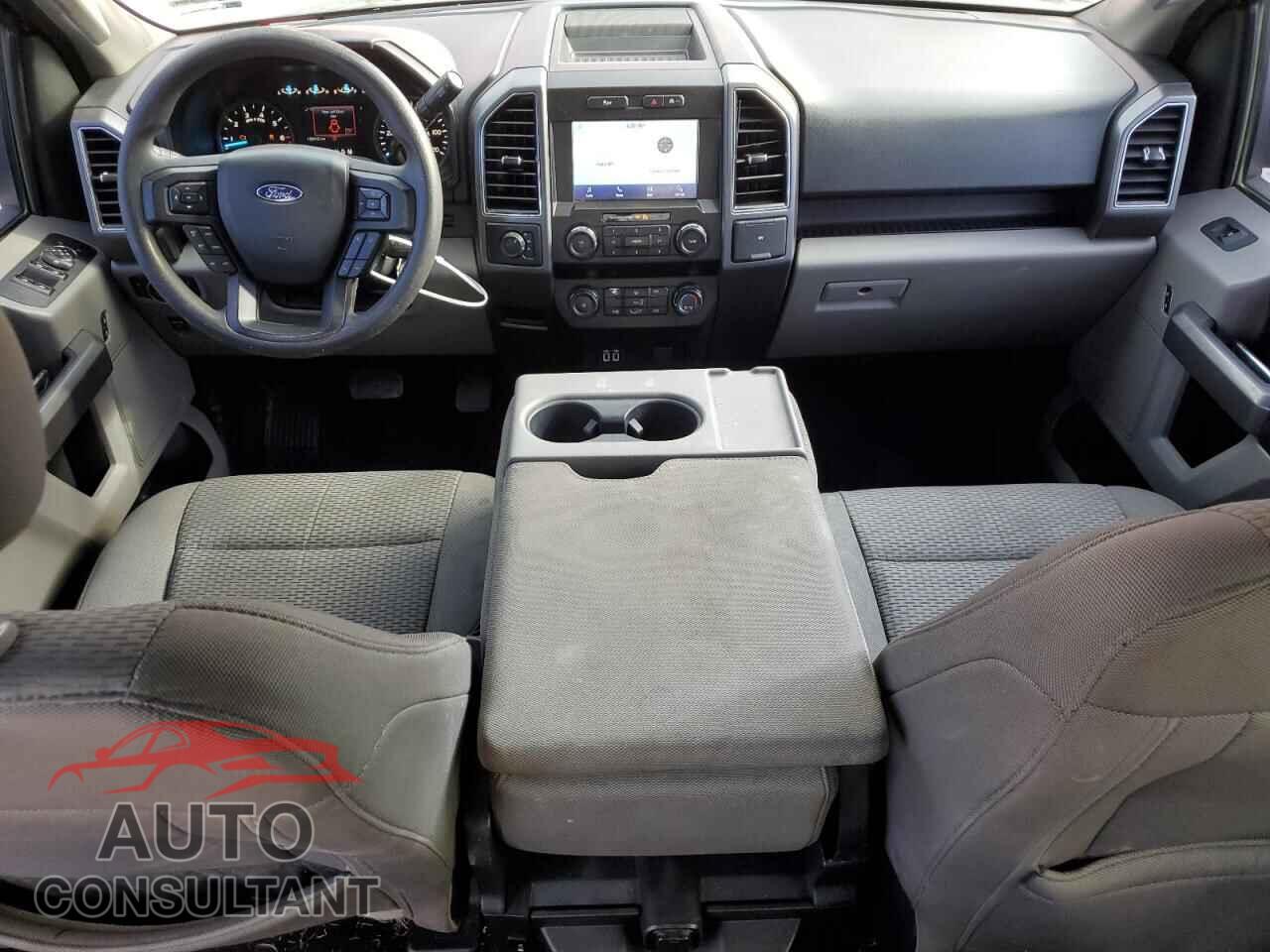 FORD F-150 2020 - 1FTEW1E46LFA25802