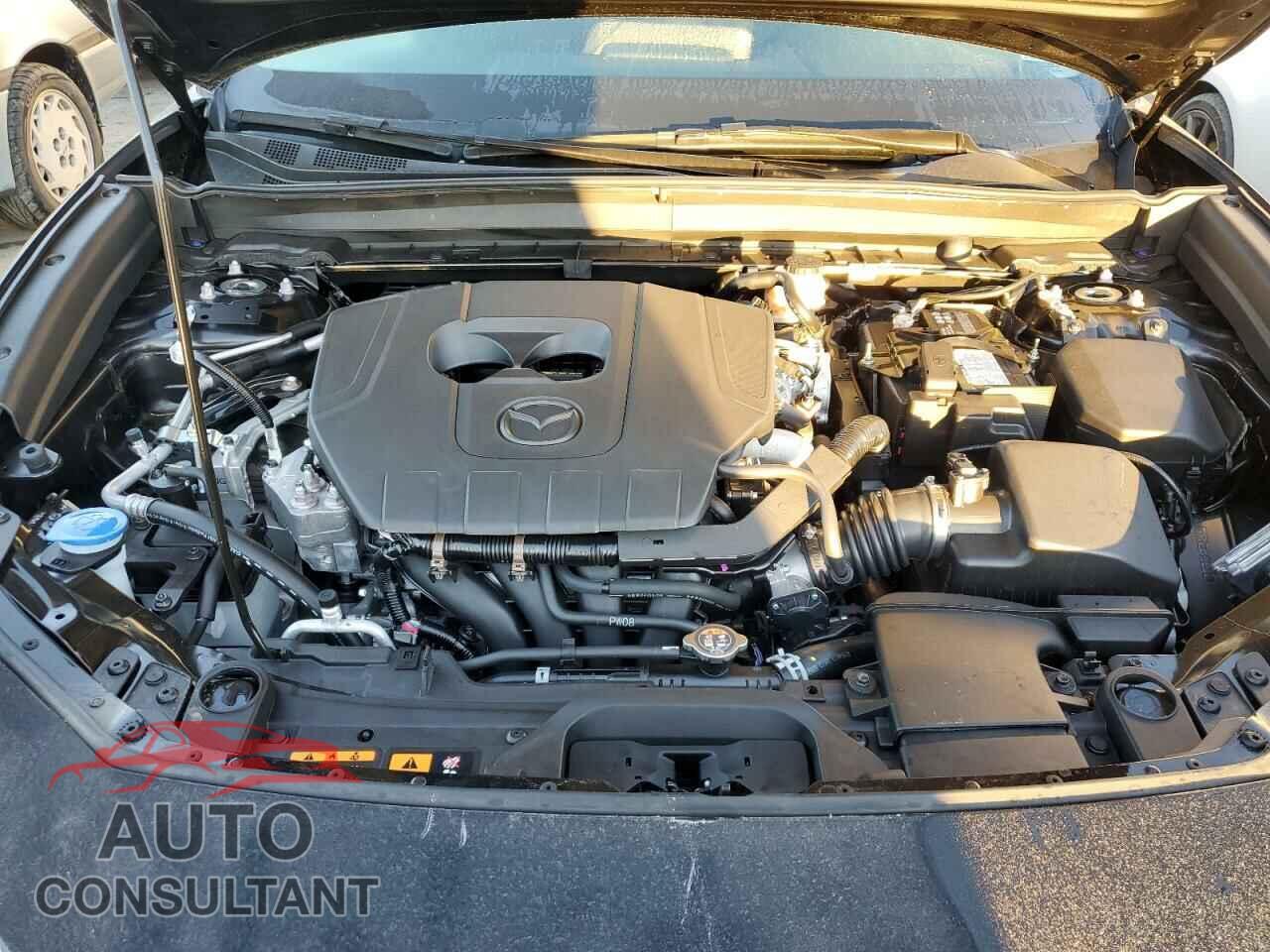 MAZDA CX30 2025 - 3MVDMBAM1SM756891