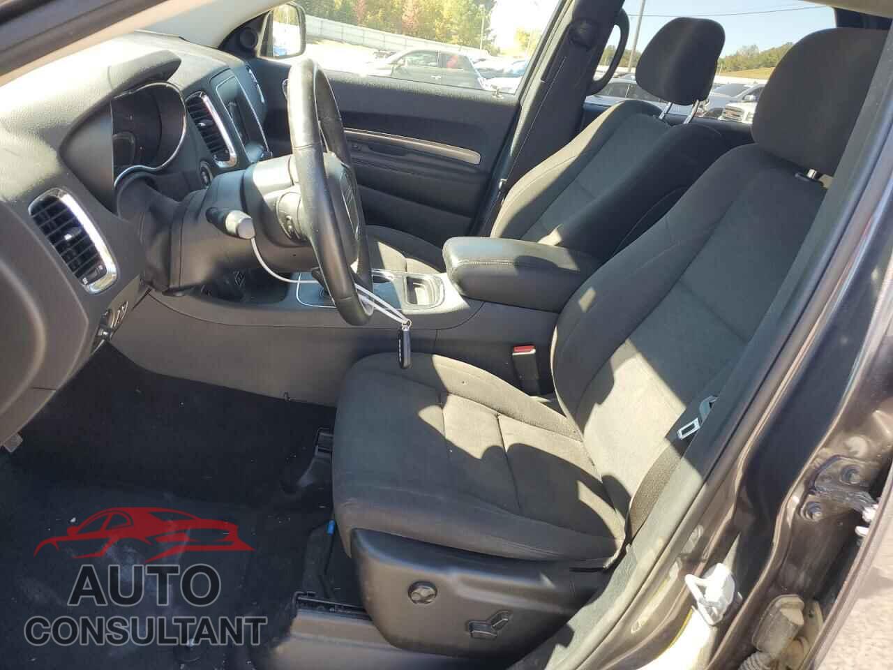 DODGE DURANGO 2018 - 1C4RDHAG6JC414065