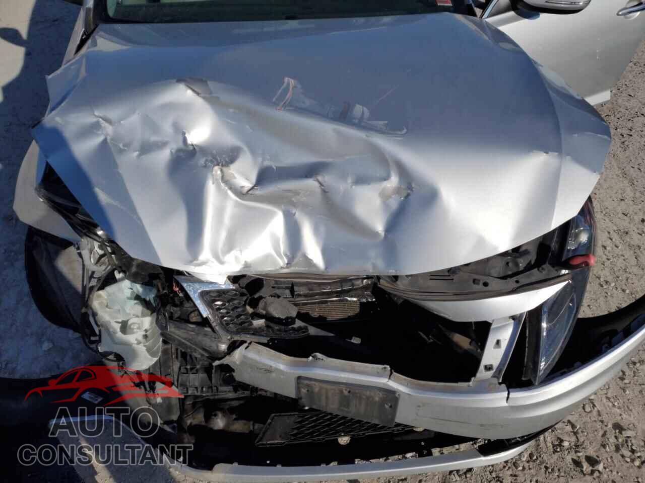KIA OPTIMA 2012 - 5XXGN4A75CG031220