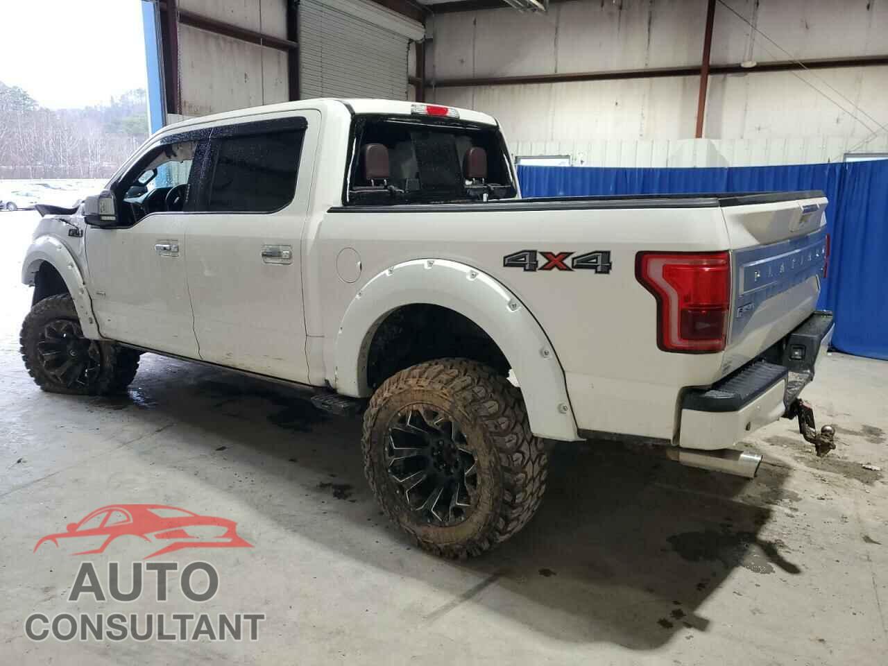 FORD F-150 2015 - 1FTEW1EG5FFB65533