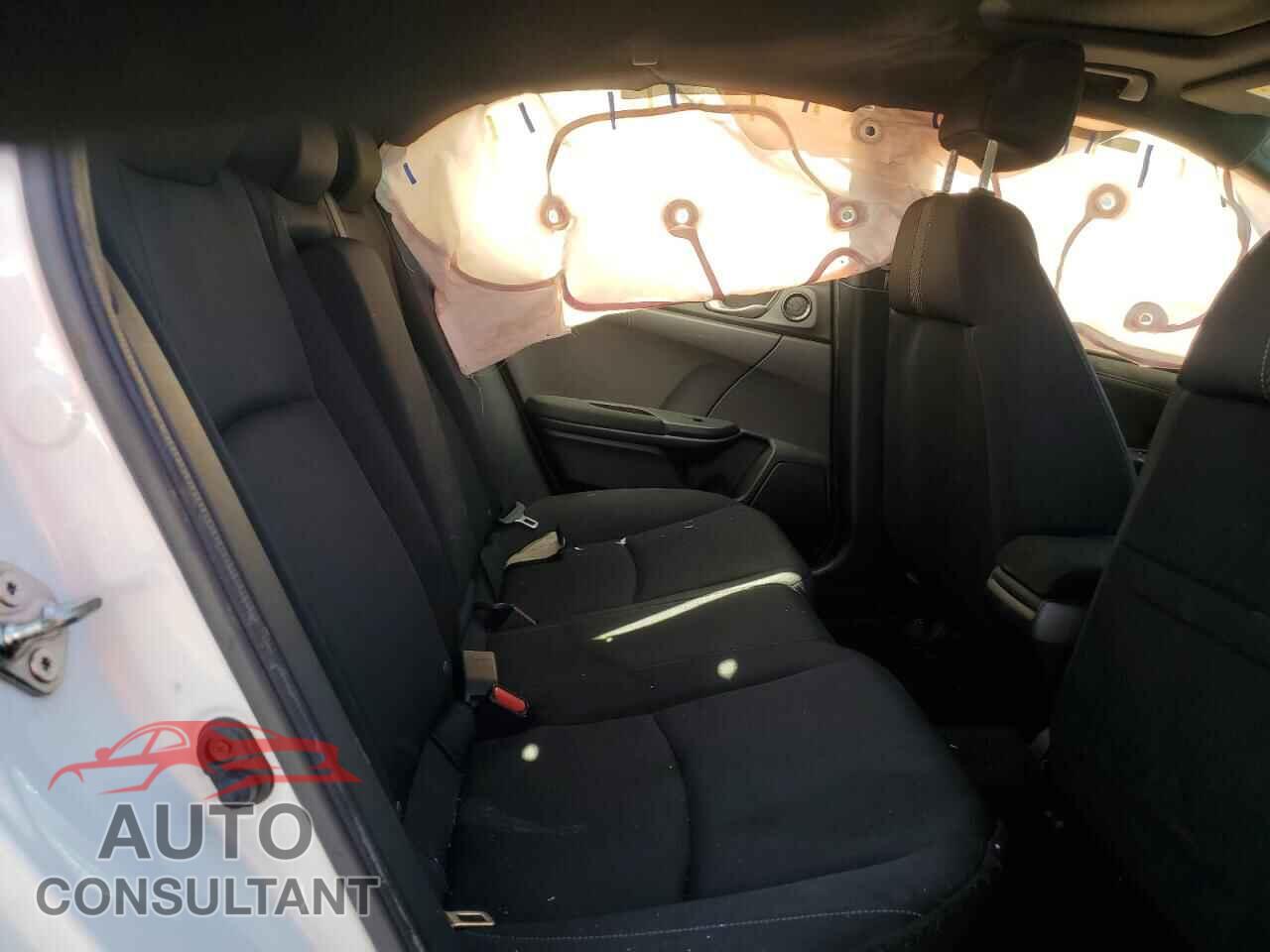 HONDA CIVIC 2018 - SHHFK7H54JU200619