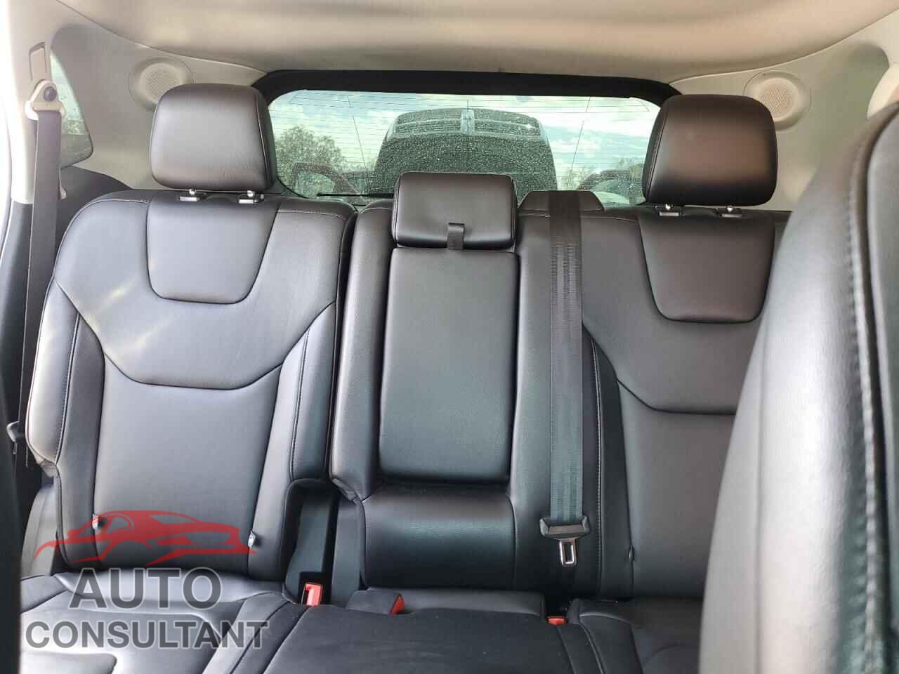 FORD EDGE 2019 - 2FMPK3K93KBB23682