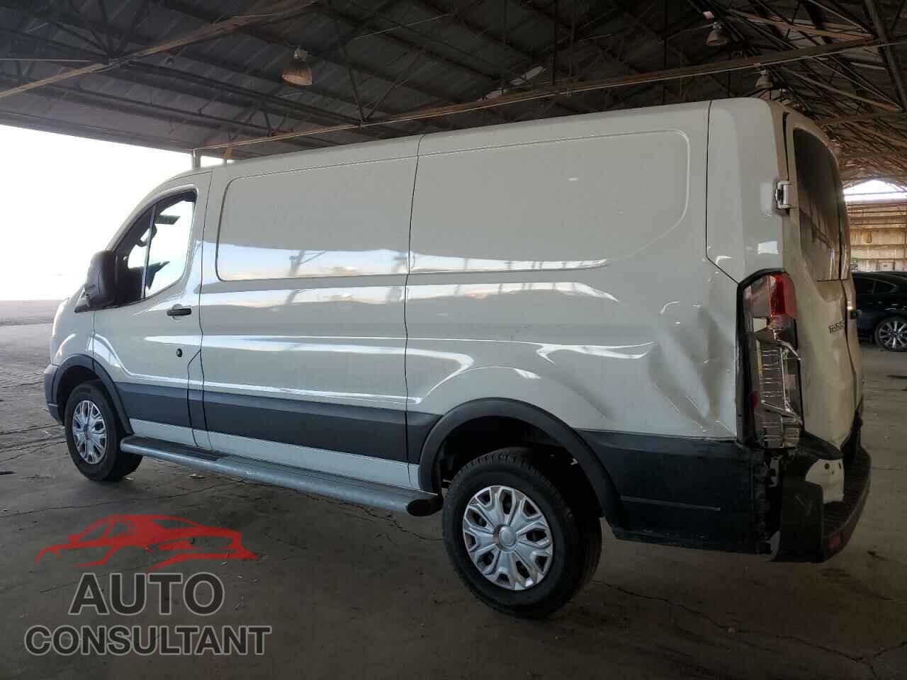 FORD TRANSIT 2021 - 1FTBR1Y85MKA24853