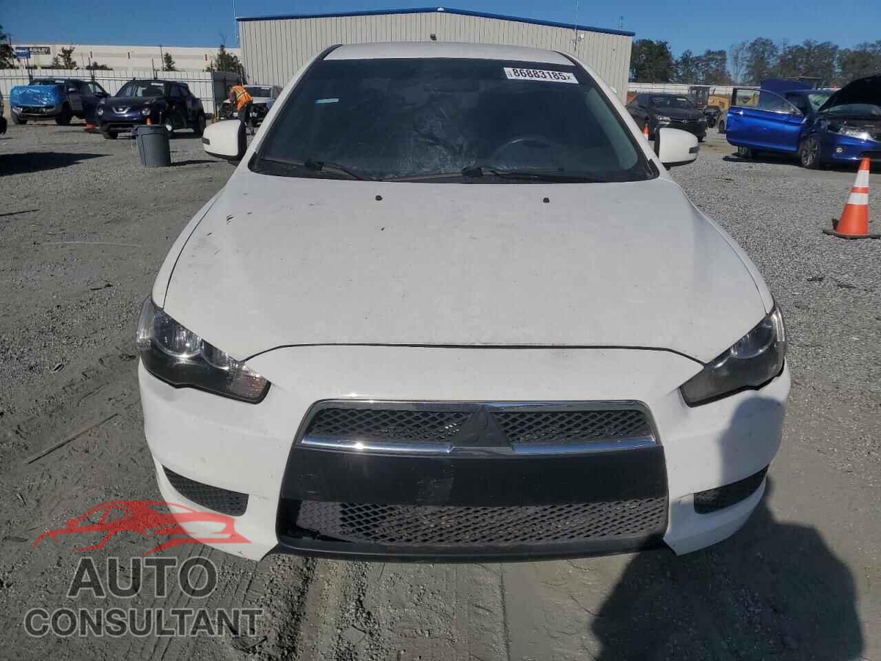 MITSUBISHI LANCER 2015 - JA32U2FU0FU007016