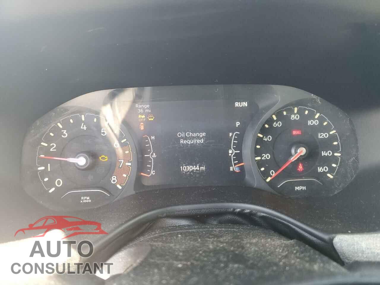 JEEP COMPASS 2022 - 3C4NJCBB0NT106641