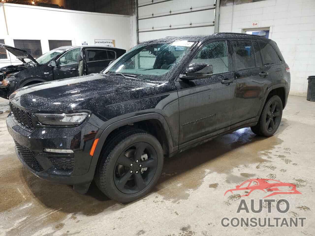 JEEP GRAND CHER 2024 - 1C4RJHBG1RC236486