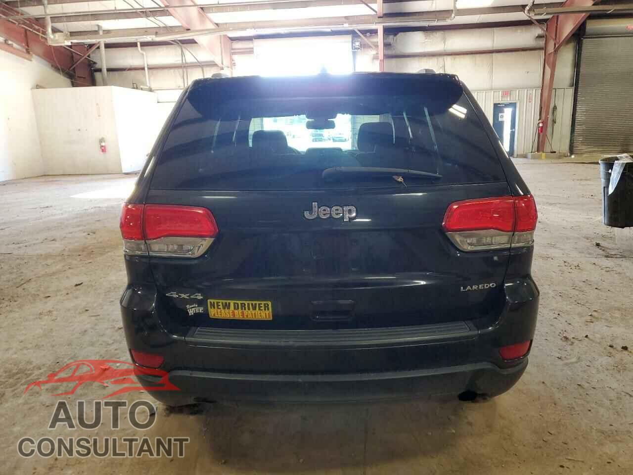 JEEP GRAND CHER 2014 - 1C4RJFAG3EC128760
