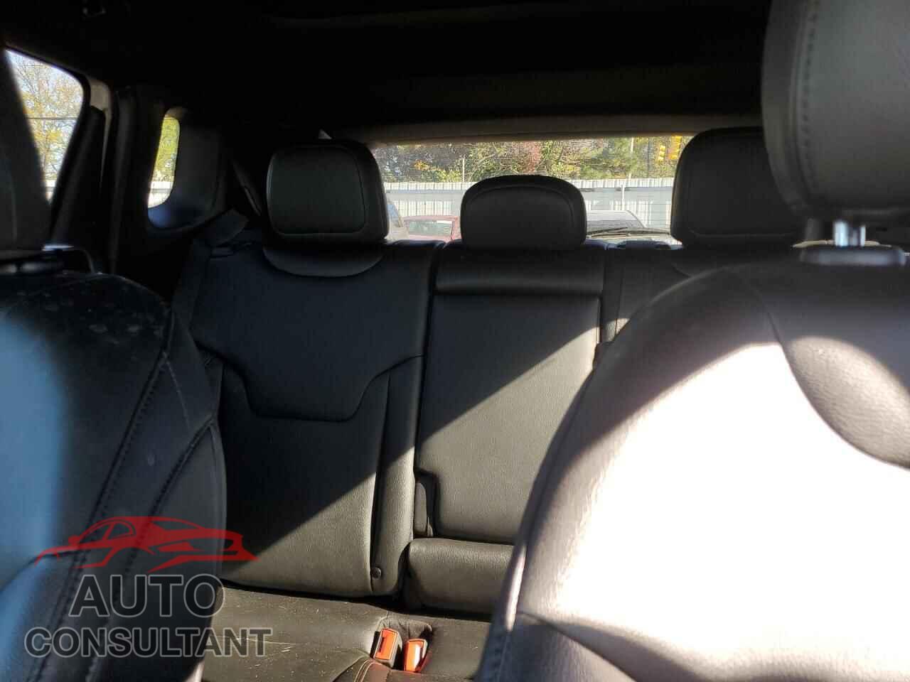 JEEP COMPASS 2024 - 3C4NJDCNXRT133446