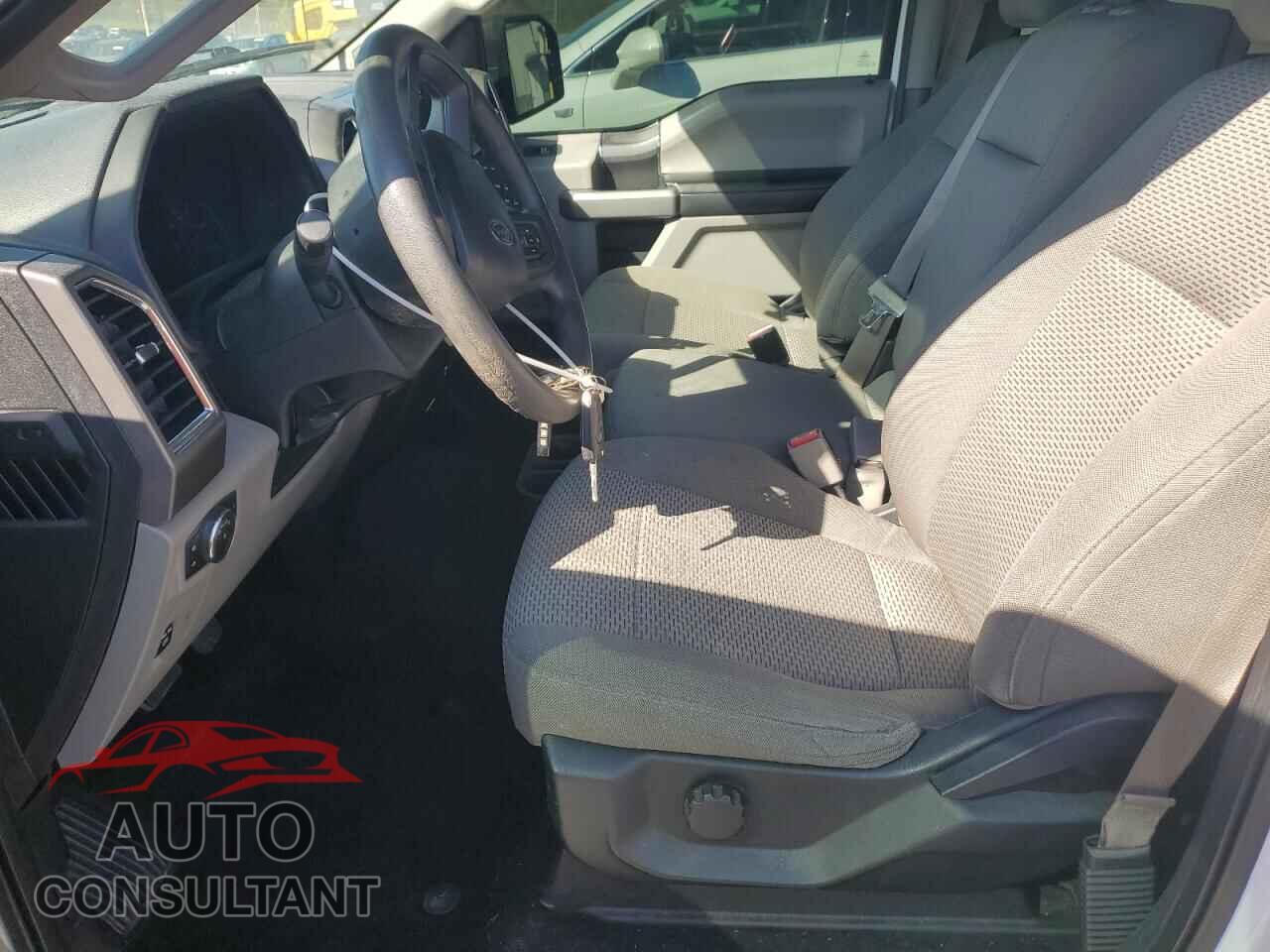 FORD F-150 2015 - 1FTEW1E80FFC95888