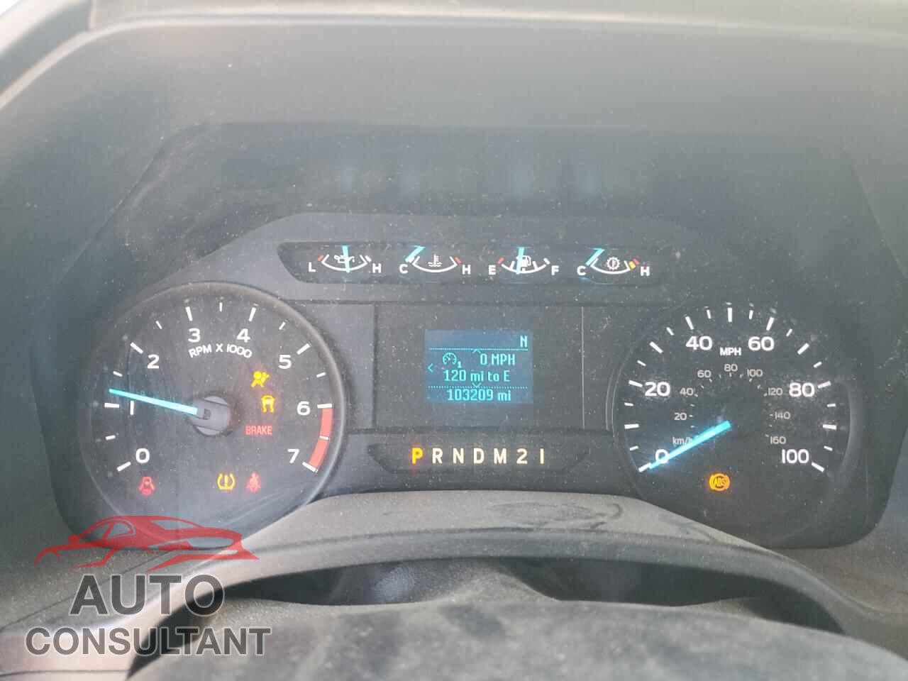 FORD F250 2020 - 1FTBF2B65LEE79673