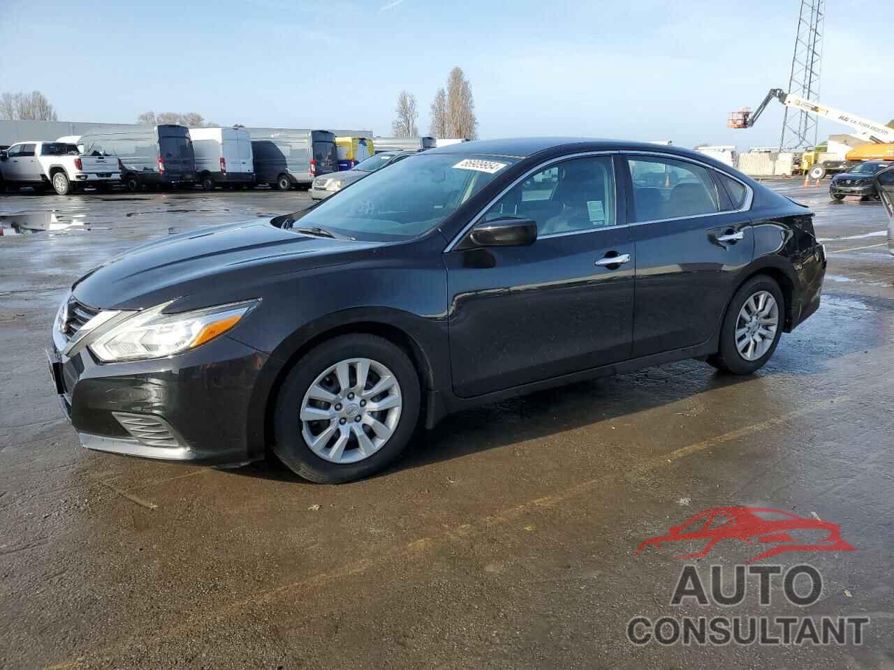 NISSAN ALTIMA 2016 - 1N4AL3APXGC134571