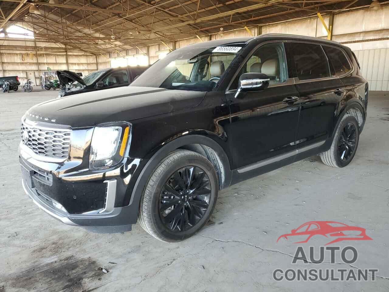 KIA TELLURIDE 2020 - 5XYP5DHC3LG047754