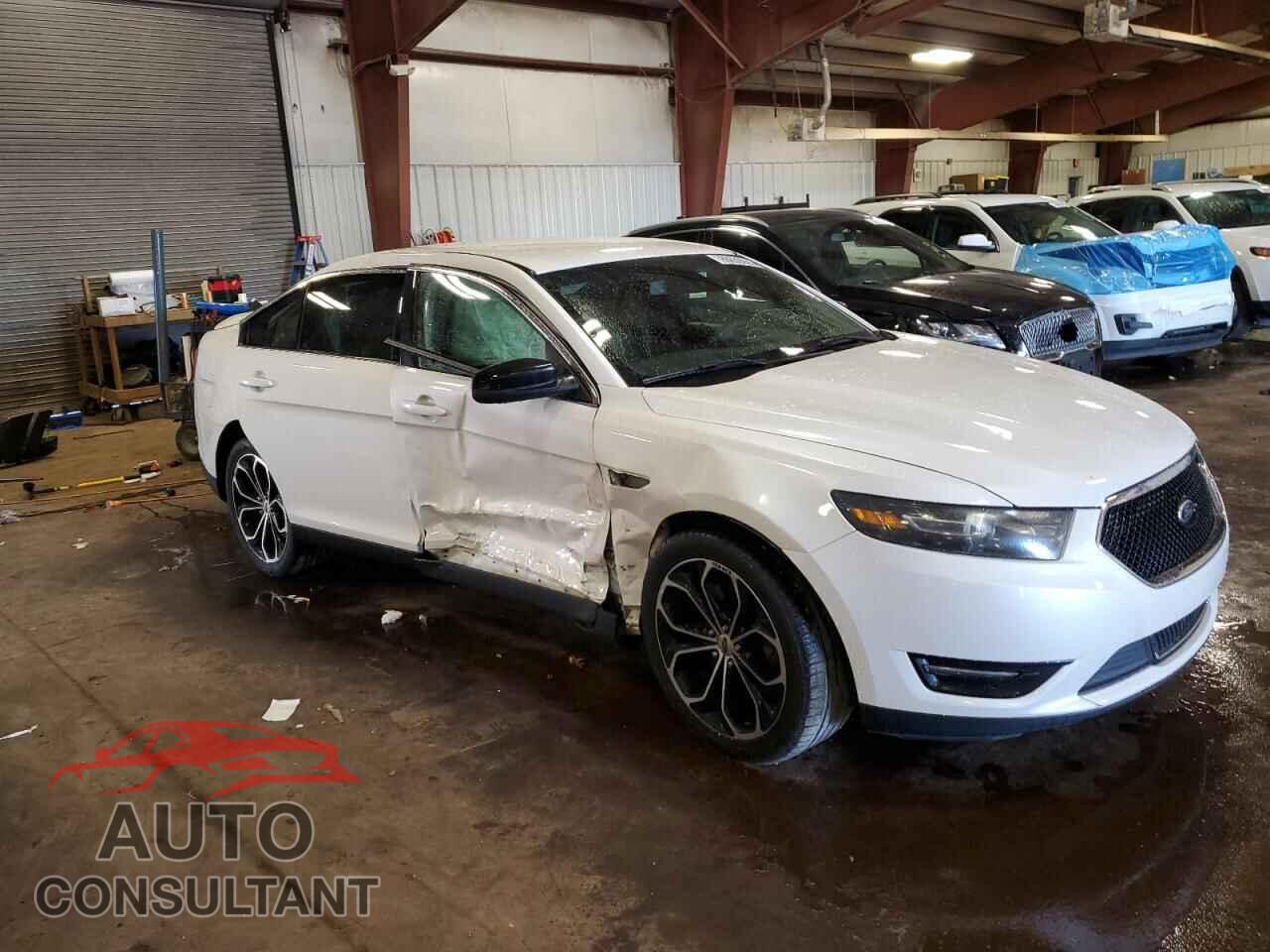 FORD TAURUS 2015 - 1FAHP2KTXFG110514