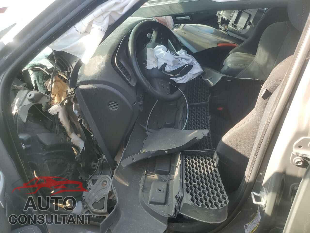 DODGE CHARGER 2023 - 2C3CDXCTXPH684842