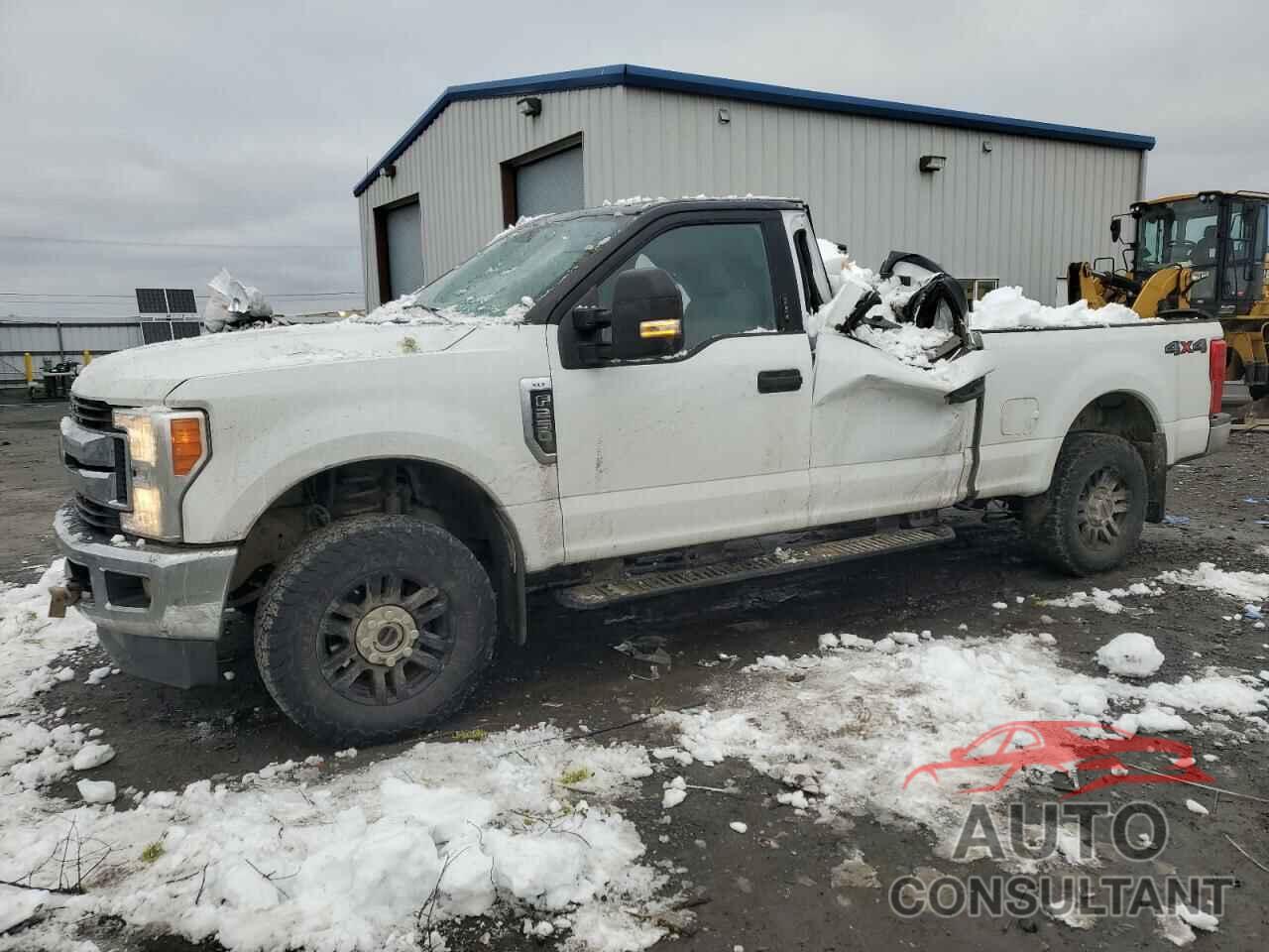 FORD F250 2019 - 1FT7W2B66KEF97980